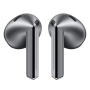 Écouteurs Samsung Galaxy Buds 3 Pro – Silver (SM-R630NZAAMEA) Samsung
