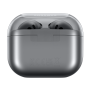Écouteurs Samsung Galaxy Buds 3 Pro – Silver (SM-R630NZAAMEA) Samsung