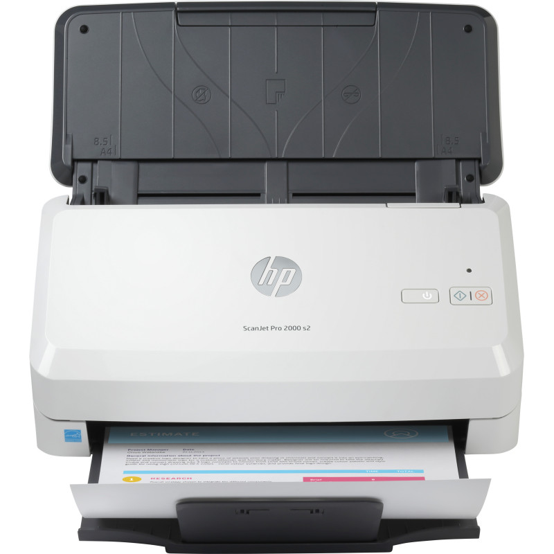 Scanner HP ScanJet Pro 2000 s2 (6FW06A) Hp