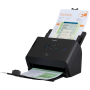Scanner Canon ImageFORMULA DR-S250N (6383C003) Canon
