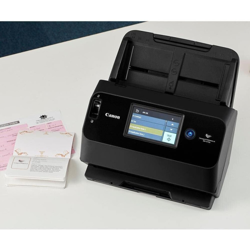 Scanner Canon imageFORMULA DR-S150 (4044C003) Canon