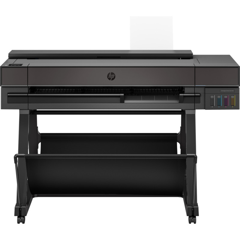 Traceur HP DesignJet Smart Tank T858 36 pouces (2Y9H4A) Hp