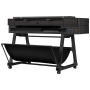 Traceur Multifonction HP DesignJet Smart Tank T908 36 pouces (2Y9H6A) Hp