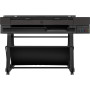 Traceur Multifonction HP DesignJet Smart Tank T908 36 pouces (2Y9H6A) Hp