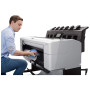 Traceur HP DesignJet T1600 36 (3EK10A) Hp