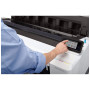 Traceur HP DesignJet T1600 36 (3EK10A) Hp