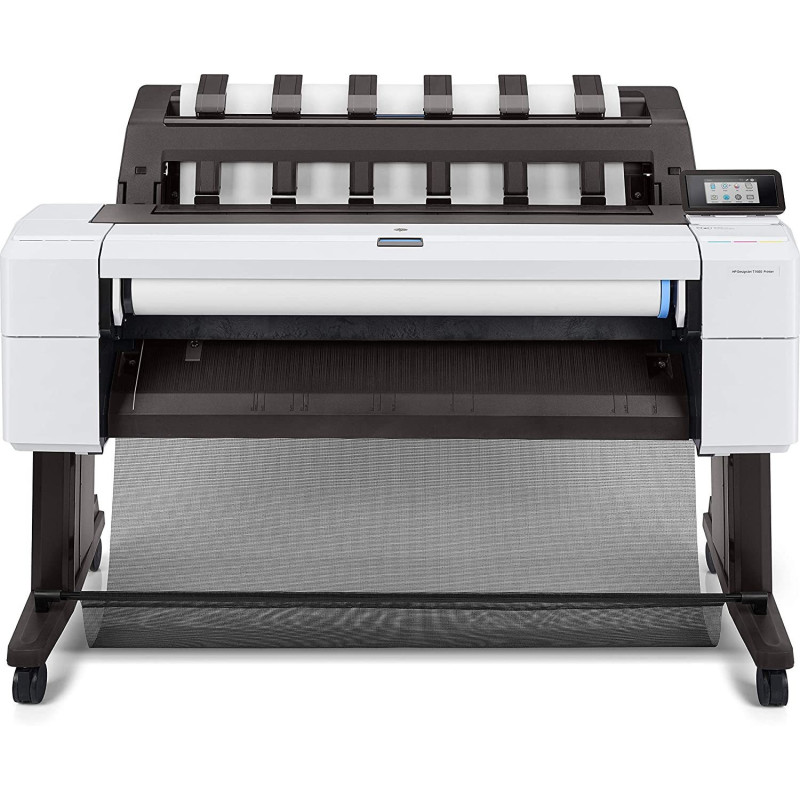 Traceur HP DesignJet T1600 36 (3EK10A) Hp