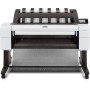 Traceur HP DesignJet T1600 36 (3EK10A) Hp