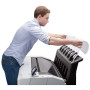 Traceur HP DesignJet T1600 36 (3EK10A) Hp