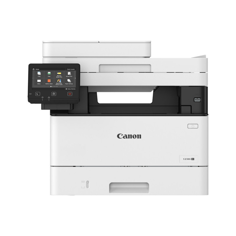 Imprimante Multifonction Laser Monochrome Canon i-SENSYS X 1238i II (5161C003BA) Canon