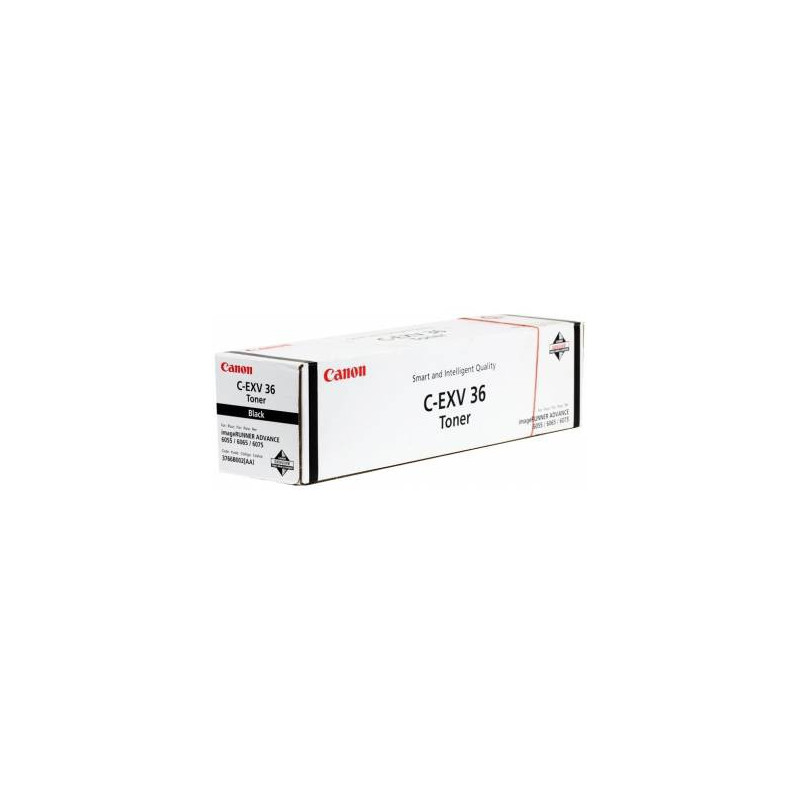 Toner Copieur Canon C-EXV 36 Noir Canon