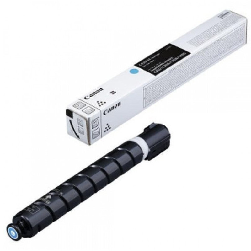 Canon C-EXV 65 Cyan - Toner Canon d'origine (5762C001) Canon