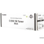 Canon C-EXV 50 Noir - Toner Canon d'origine (9436B002AA) Canon