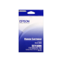 Ruban Noir Epson DLQ-3000/+/3500 (C13S015066) EPSON