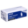 Epson 0672 Noir - Toner Epson d'origine (C13S050672) EPSON