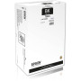 Epson Unité d'alimentation en encre Noire XXL (C13T869140) EPSON