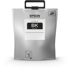 Epson Unité d'alimentation en encre Noire XXL (C13T869140) EPSON