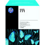 Cartouche de maintenance HP 771 Designjet (CH644A) Hp