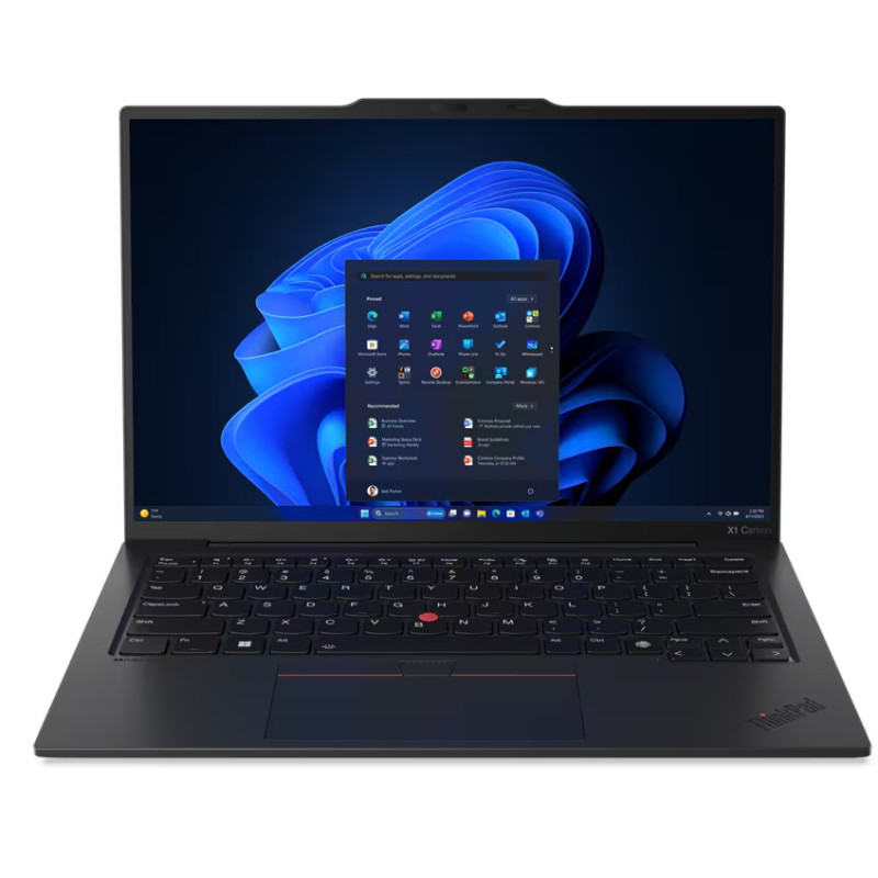 Ordinateur Portable Lenovo ThinkPad X1 Carbon Gen 12 (21KC001FFE) Lenovo