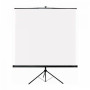 Ecran manuel mural ORAY 2000 Pro - 200 x 200 cm (MPP03B1200200) ORAY