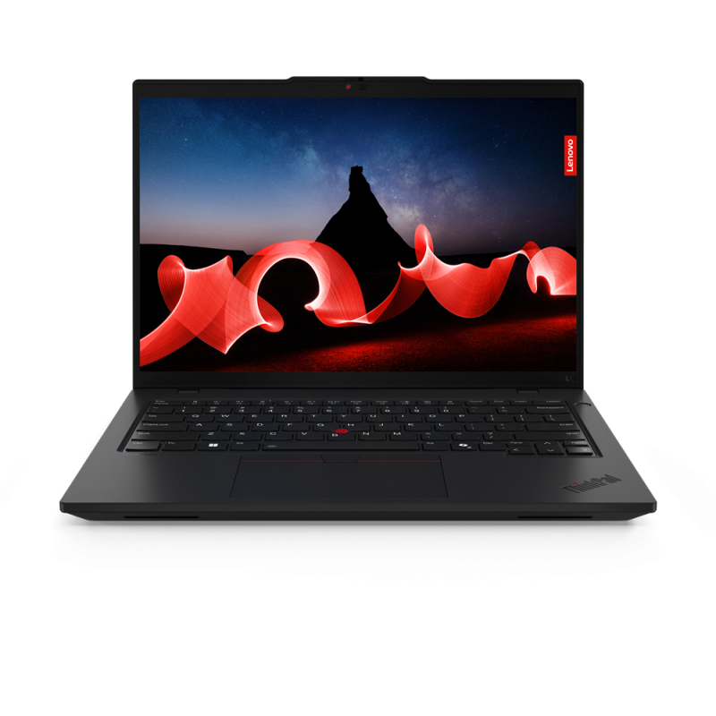 Ordinateur Portable Lenovo Thinkpad L14 Gen 5 (Intel) (21L1001BFE) Lenovo