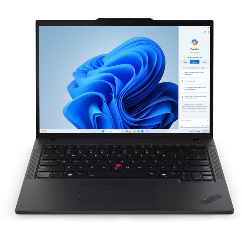 Ordinateur Portable Lenovo ThinkPad T14 Gen 5 (21ML0034FE) Lenovo