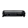 Toner Canon 047 Noir d'origine (2164C002AA) - Noir Canon