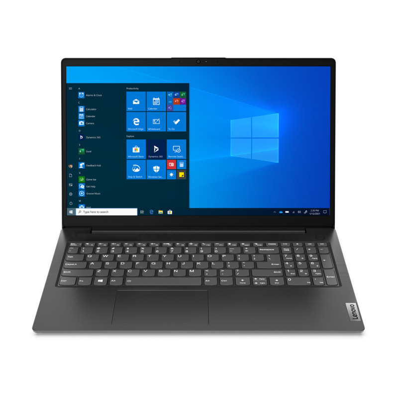 Ordinateur Portable Lenovo V15 G2 IJL (82QY00PEFE) Lenovo