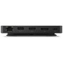 Station d'accueil de voyage Lenovo USB-C pour deux écrans - avec adaptateur (40B90100EU) Lenovo