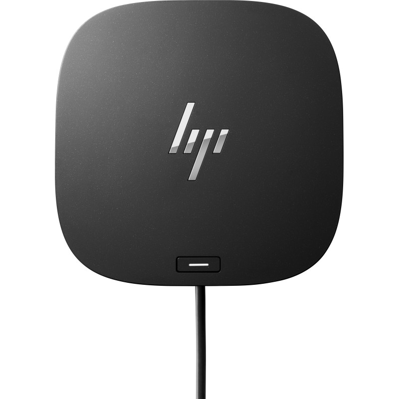 Station d'accueil HP USB-C G5 (5TW10AA) Hp