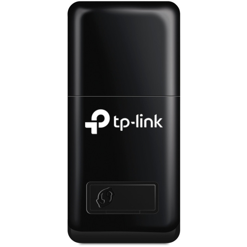 Mini Adaptateur TP-Link TL-WN823N USB WiFi N300Mbps TP-LINK