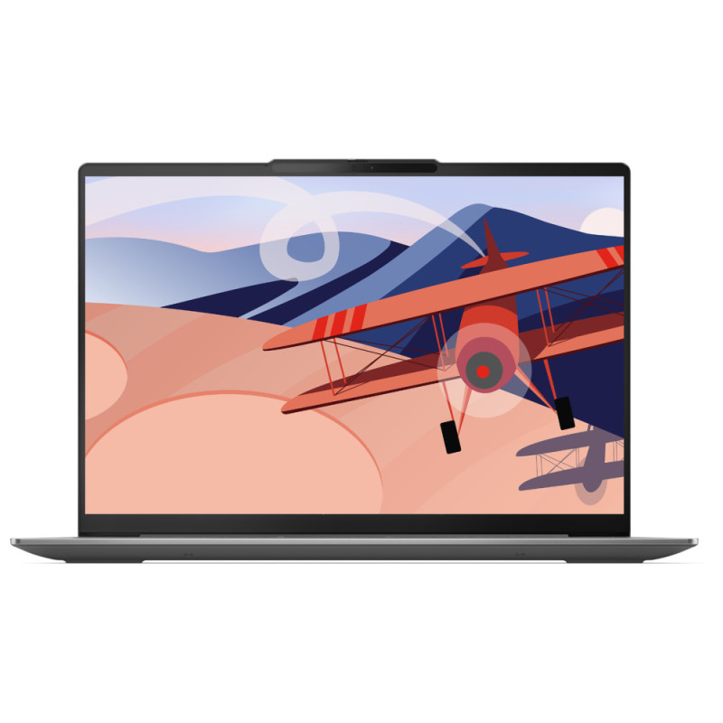 Ordinateur Portable Lenovo Yoga Slim 6 14IRH8 (83E00046FE) Lenovo