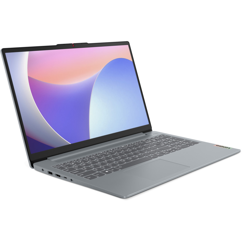 Ordinateur Portable Lenovo IdeaPad Slim 3 15IRH8 (83EM0074FE) Lenovo