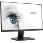 Écran 23 Full HD MSI Pro MP241X design sans bords (9S6-3BA9CH-015) Msi