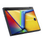 Ordinateur Portable Asus Vivobook S 14 Flip TP3402VA i9-13900H 14″ WUXGA 16Go 1To SSD Win11 (90NB10W2-M00LT0) Asus