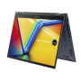 Ordinateur Portable Asus Vivobook S 14 Flip TP3402VA i9-13900H 14″ WUXGA 16Go 1To SSD Win11 (90NB10W2-M00LT0) Asus