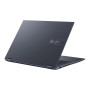 Ordinateur Portable Asus Vivobook S 14 Flip TP3402VA i9-13900H 14″ WUXGA 16Go 1To SSD Win11 (90NB10W2-M00LT0) Asus