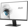 Écran 23 Full HD MSI Pro MP241X design sans bords (9S6-3BA9CH-015) Msi