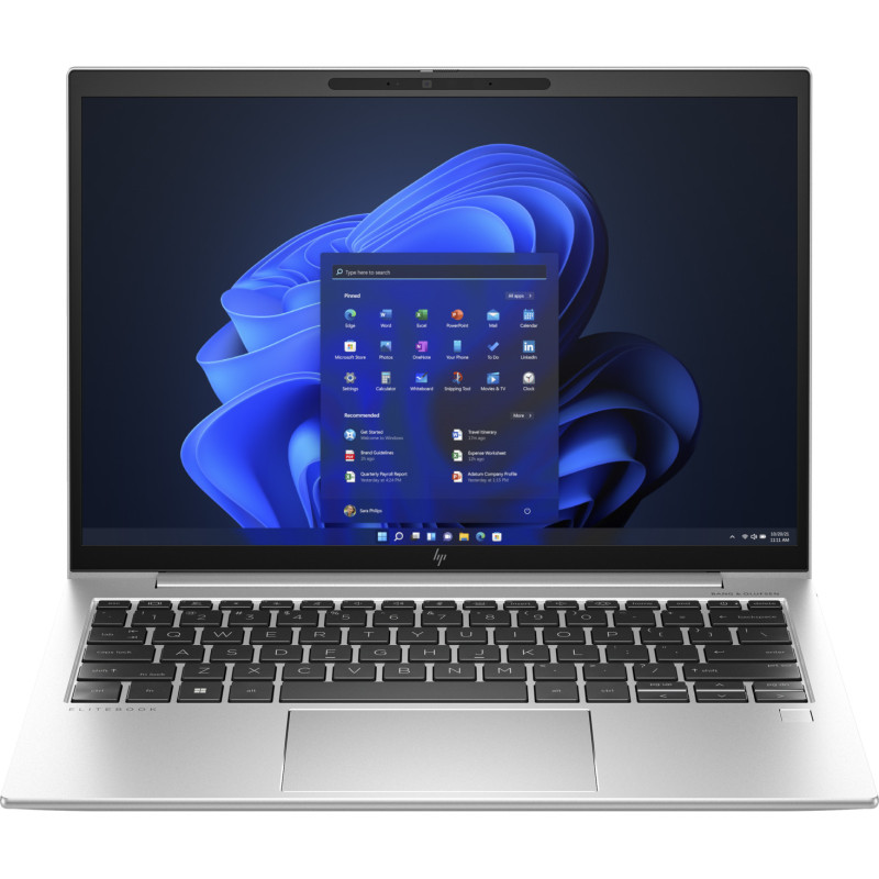 Ordinateur portable HP EliteBook 830 G10 (96Z50ET) Hp