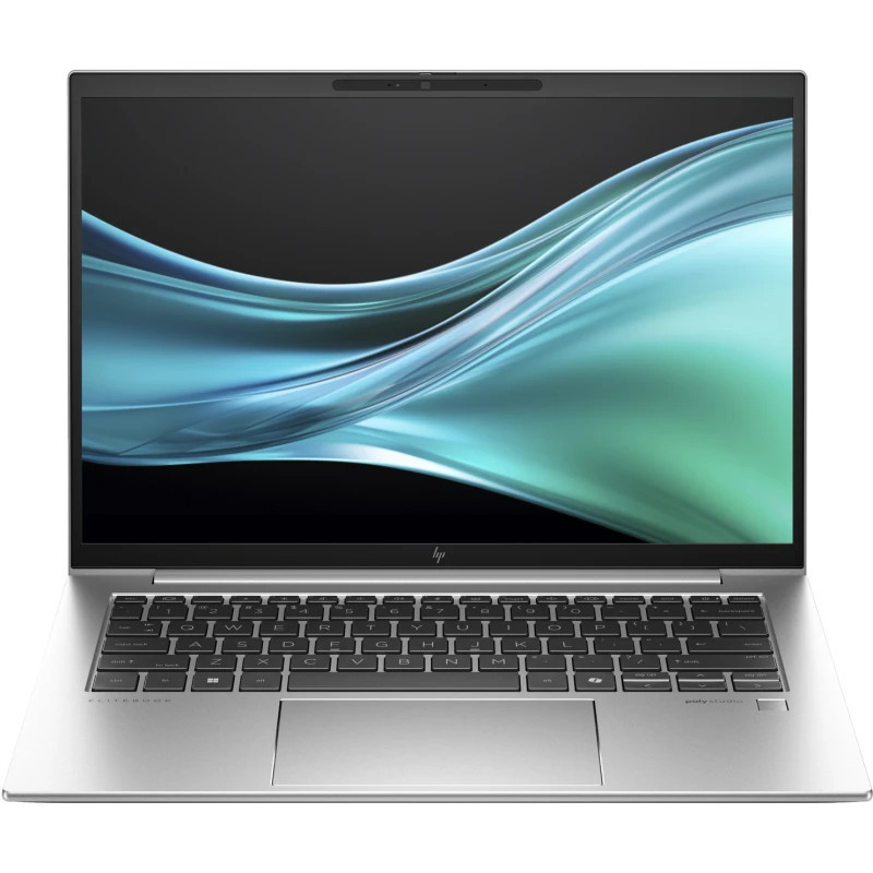 PC Portable Hp EliteBook 840 G11 Ultra 5-135u 14″ – 8 Go 256 Go (A36ZPET) Hp