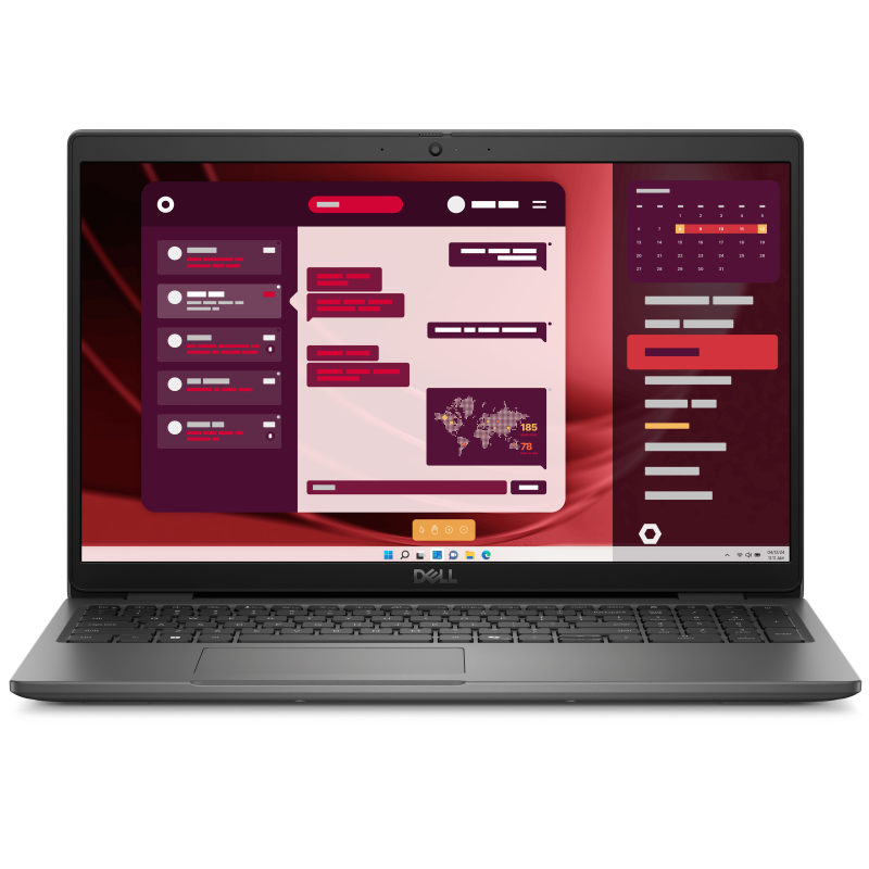 Ordinateur portable Dell Latitude 3550 (DL-LAT3550-I5) Hp
