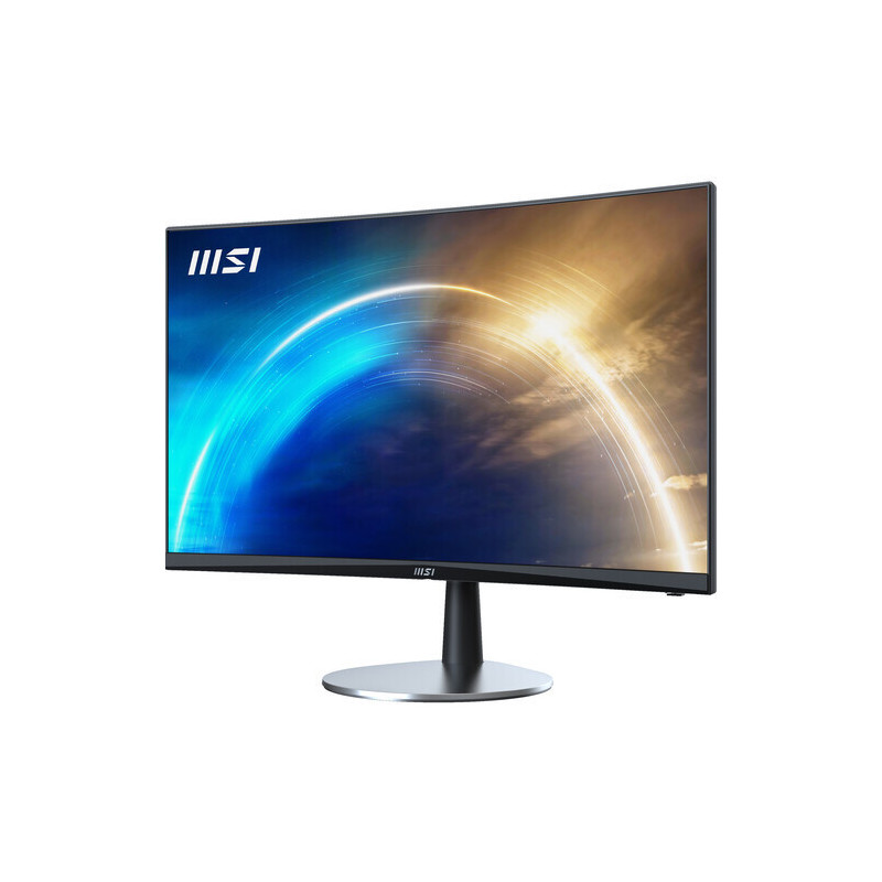 Écran incurvé MSI PRO MP242C Full HD 23.6 (9S6-3PB0CM-001) Msi
