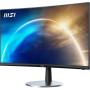 Écran incurvé MSI PRO MP242C Full HD 23.6 (9S6-3PB0CM-001) Msi