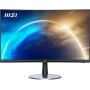 Écran incurvé MSI PRO MP242C Full HD 23.6 (9S6-3PB0CM-001) Msi