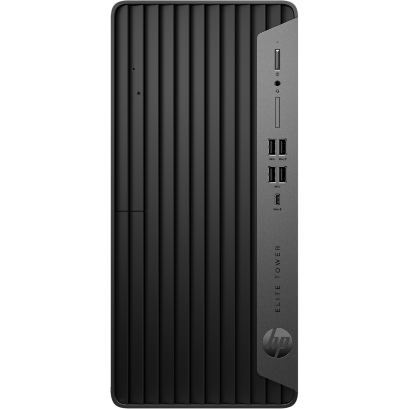 Ordinateur de bureau HP Elite tour 600 G9 (628T6ET) Hp