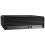 Ordinateur de bureau HP Elite SFF 600 G9 (99N35ET) Hp