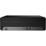 Ordinateur de bureau HP Elite SFF 600 G9 (99N35ET) Hp