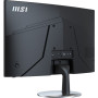 Écran incurvé MSI PRO MP242C Full HD 23.6 (9S6-3PB0CM-001) Msi