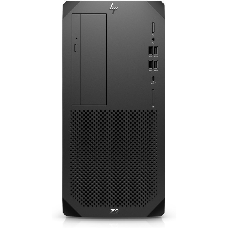 Station de travail HP Z2 G9 (A2JB1ES) Hp