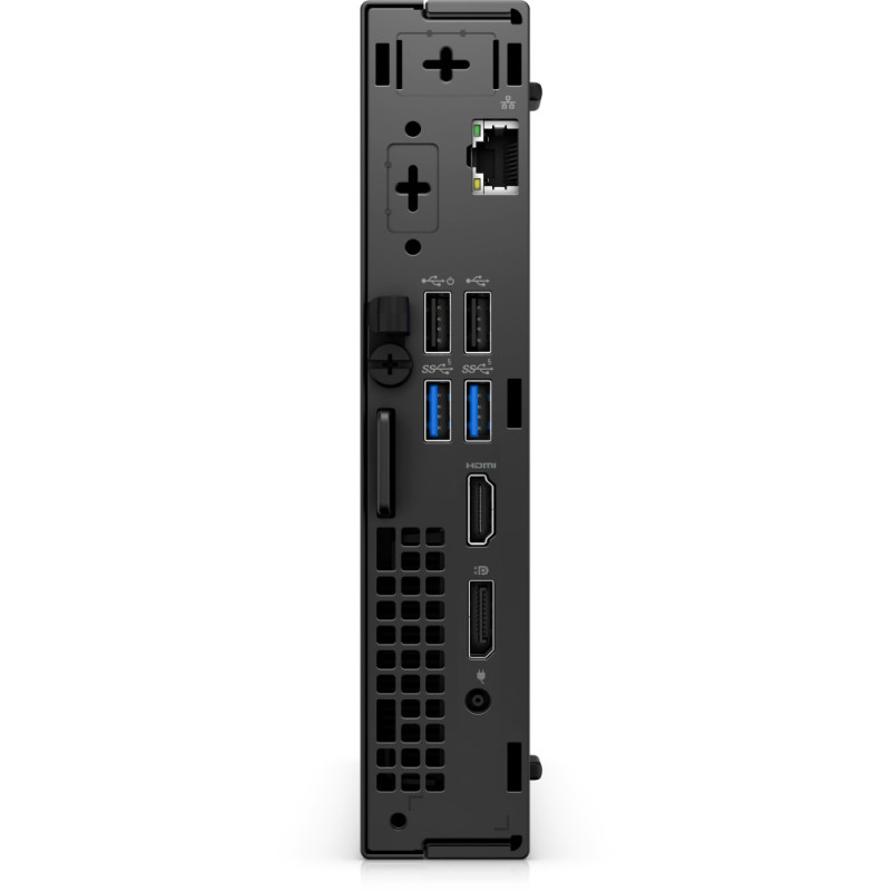 Ordinateur de bureau Dell OptiPlex 7020 Micro (DL-OP7020-16G-MFF-FD) Dell